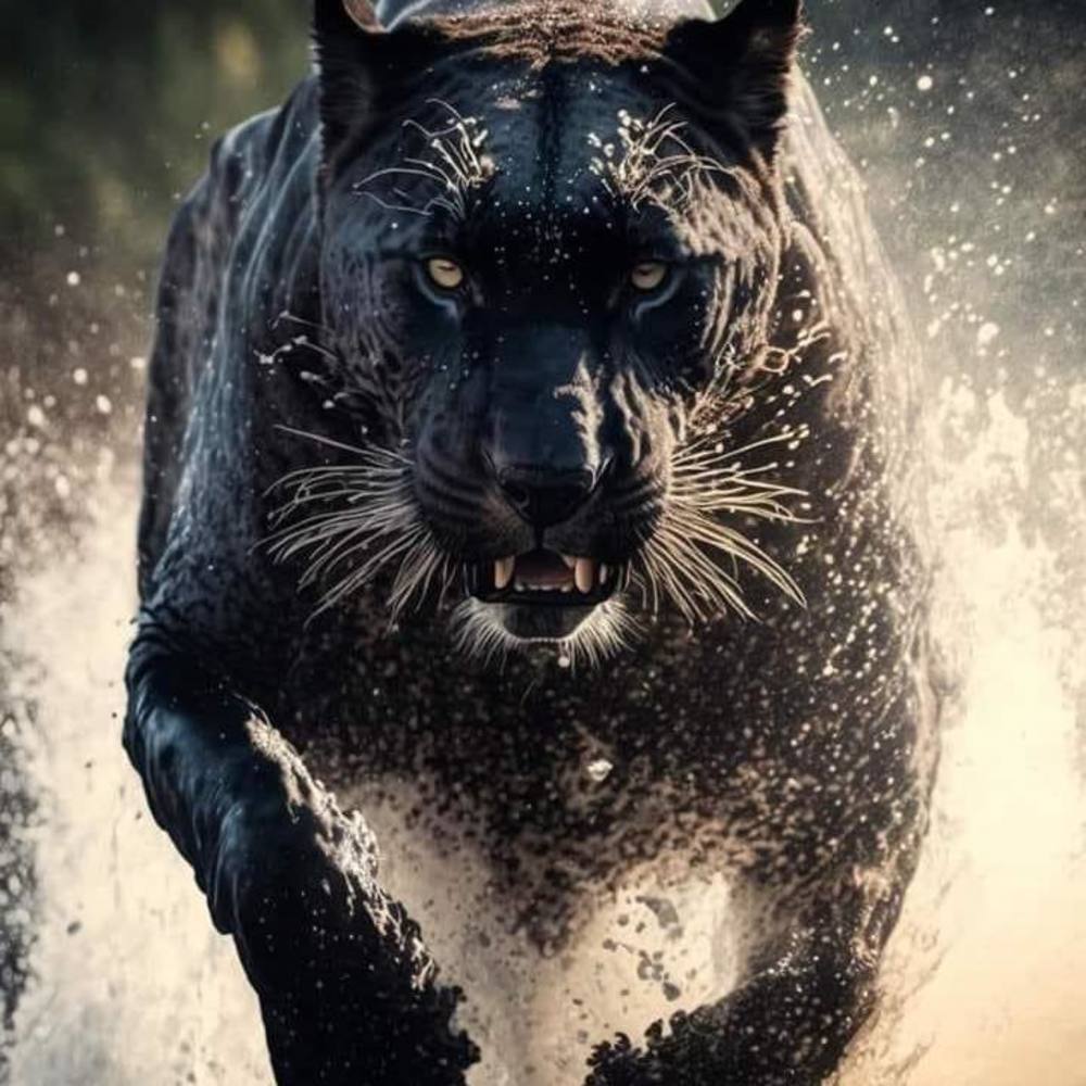 Meet your Posher, Clint